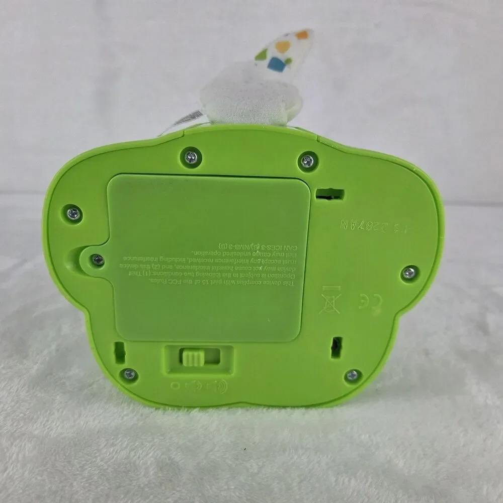 Fisher-Price bring learning